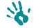 Hands-on activity icon
