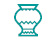 Exhibition / display icon